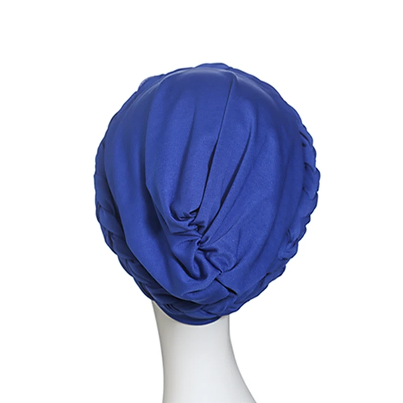 

Trendy Muslim Women Inner Caps For Hijab Wrap Head Turban Bonnet With Drill Solid Color Hijab Underscarf Caps Turbante