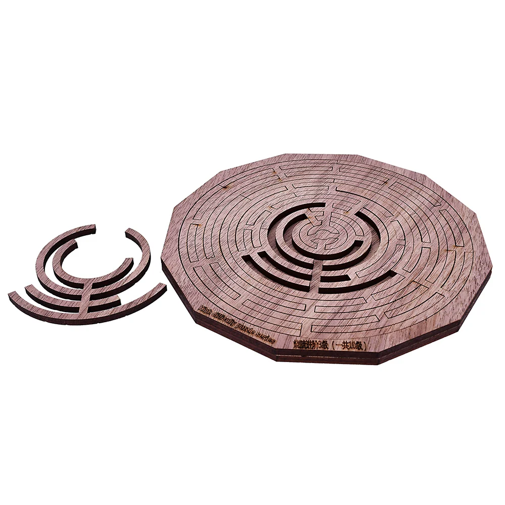 MengshuPuzzle превосходит мазохистский сжигающий мозг куб для кошек и мышей динозавров