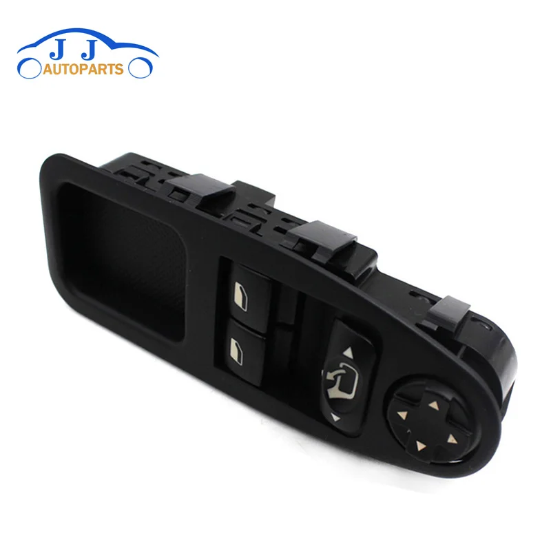 Кнопка управления окном питания 6554.ZJ для Fiat Scudo Citroen Jumpy Dispatch Peugeot Expert Master 2007 - 2016 |