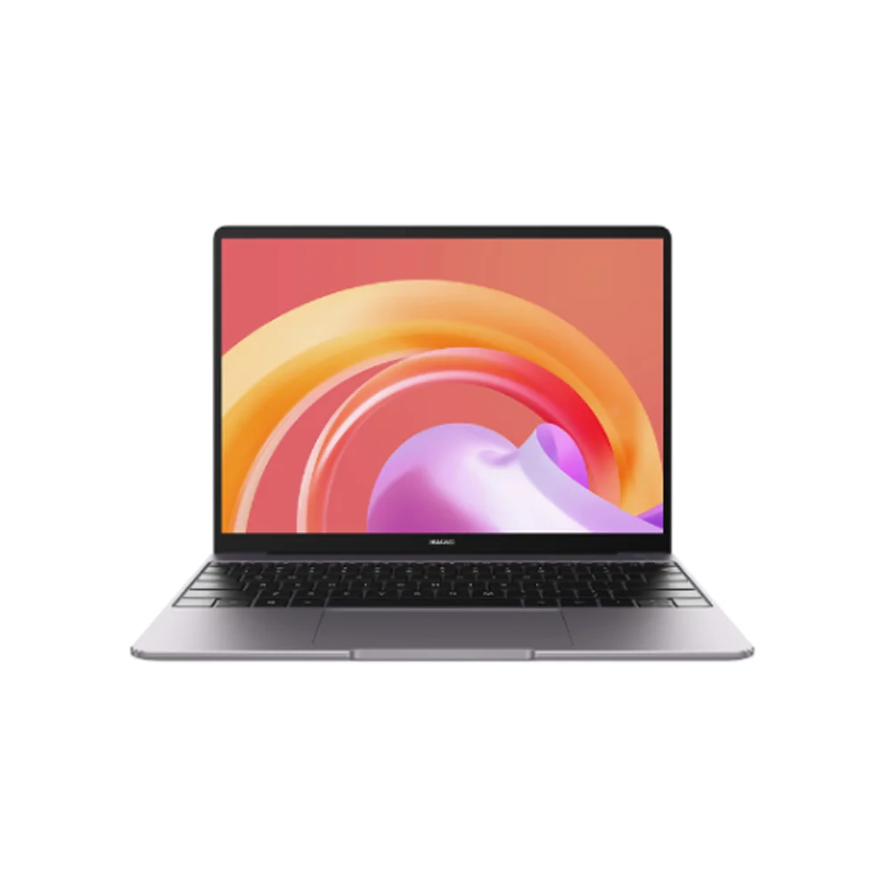 ноутбук huawei matebook 13 2021 дюйма 16 гб озу 512 г