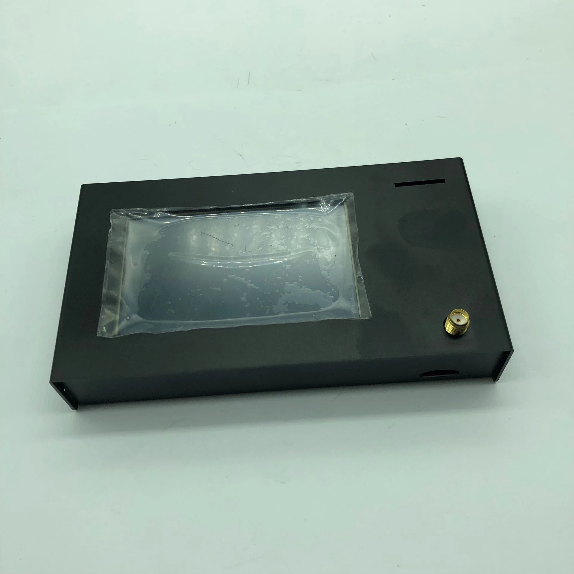 Готовая точка доступа 2019 в 3 2 мм DVM + Raspberry pi zero W 5-дюймовый ЖК-дисплей антенна