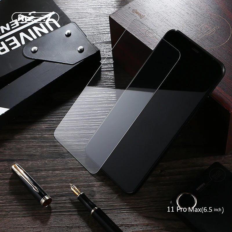 Закаленное стекло Rsionch для iPhone 11 Pro Max i11 XS Max XR 9H защита для экрана Защитное стекло для iPhone 11 Pro 8 7 6s Plus 5s