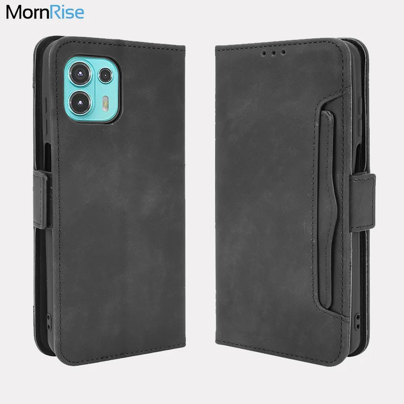 

Wallet Cases For MOTO Edge 20 Lite Case Magnetic Closure Book Flip Cover For MOTO Edge 20 Lite Leather Card Holder Phone Bags