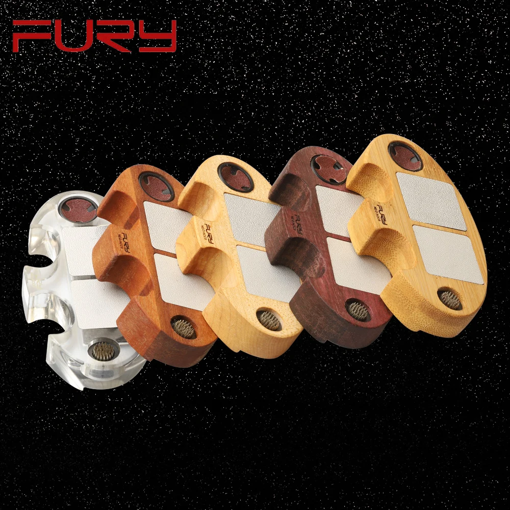 Многофункциональные инструменты для бильярдного кия FURY ремонта 5 в 1 шейпер