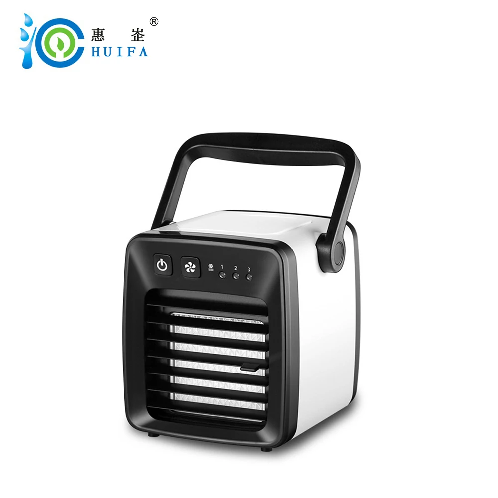 USB мини охладитель воздуха кондиционер вентилятор портативный кулер для офисной