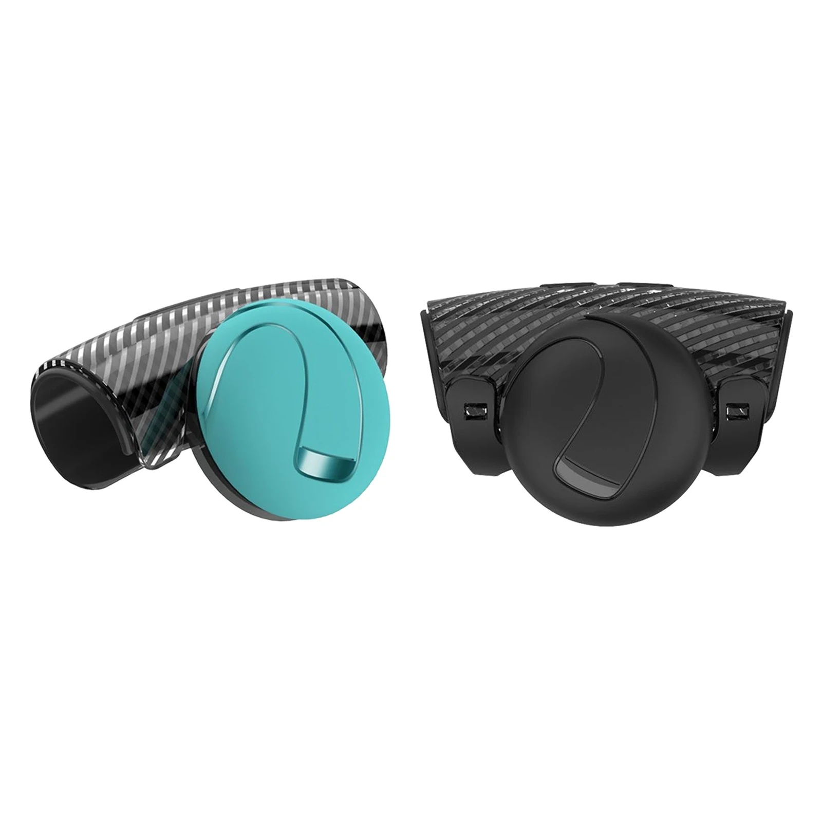 

Universal Safe Car Steering Wheel Spinner Silicone Handle Knob Booster Ball