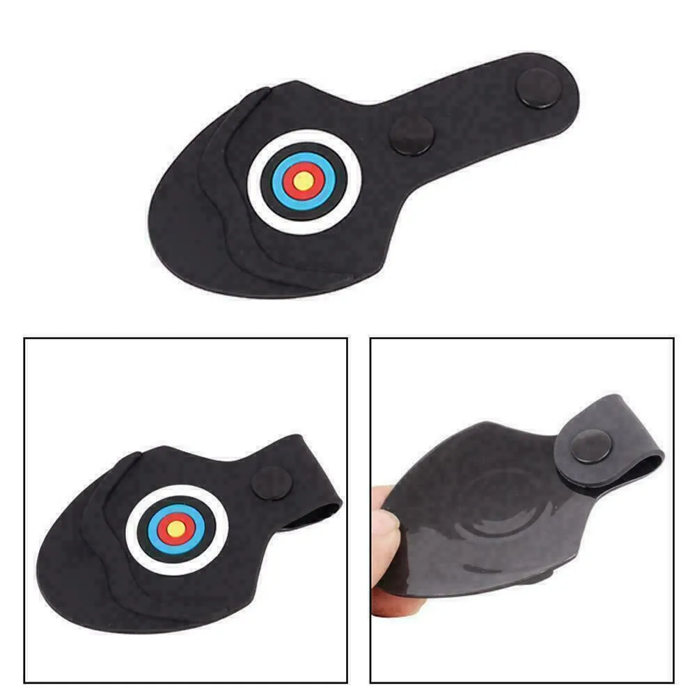 

Archery Bow Limb Tip Shim Foot Shoes Protector Pads Recurve Bow Limb Protection For Longbow Hunting Shooting Accessories 2021
