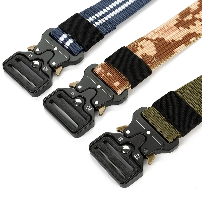 Новинка 2021 ремни для скалолазания многофункциональный военный ремень кемпинга