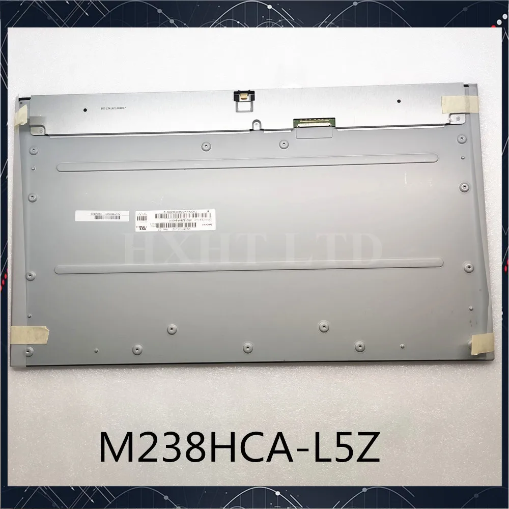 Оригинальный дисплей 23 8 дюйма M238HCA-L5Z M238HCA L5Z ЖК-экран матричный 1920x1080 FHD полностью