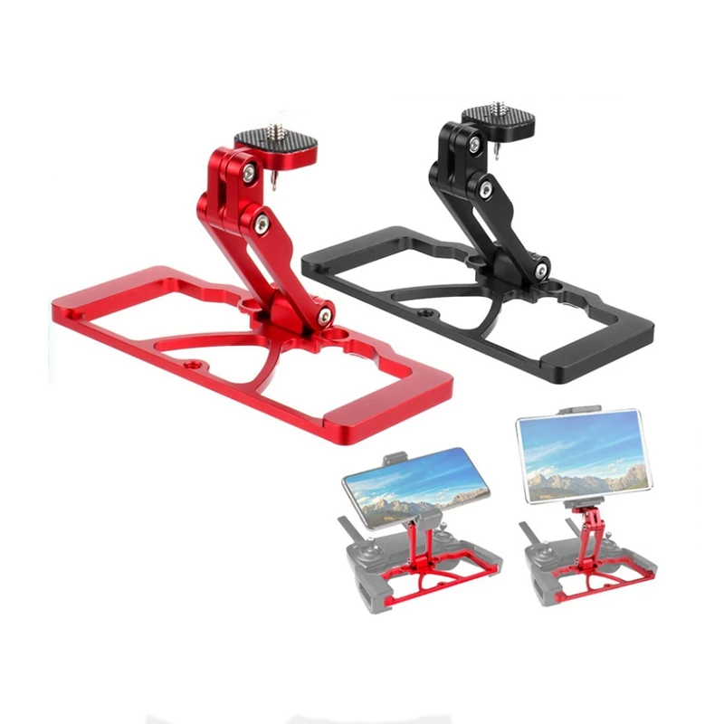 

Remote Controller Smartphone Tablet Clip Holder for DJI MAVIC 2 PRO/ /Mavic Pro/Air SPARK CrystalSky Monitor