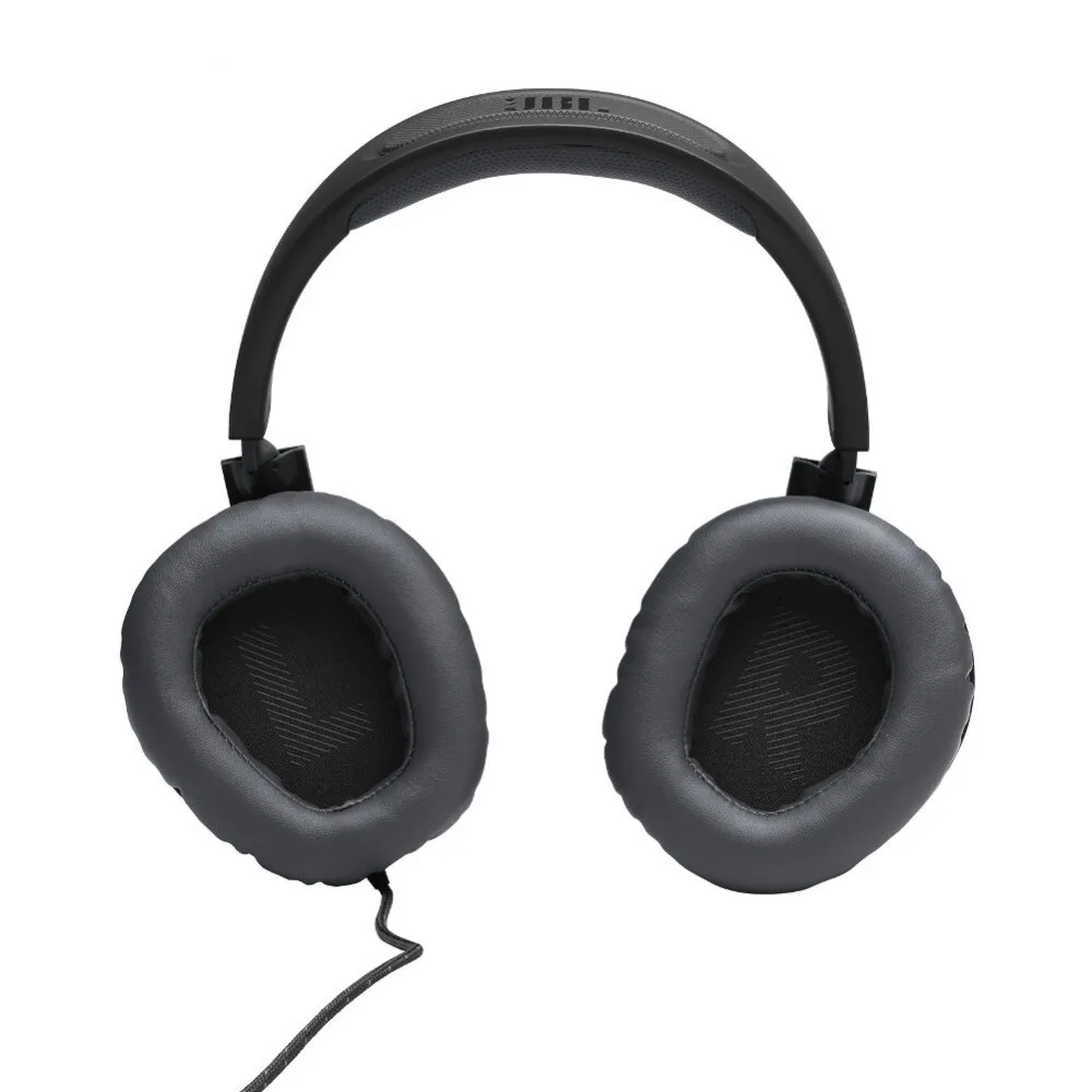 Гарнитура игровая JBL Quantum 100 | Электроника