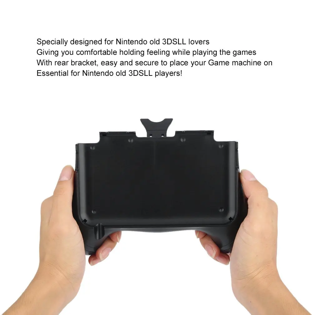 Новинка 2020 чехол для игрового контроллера пластиковый материал ручка держатель