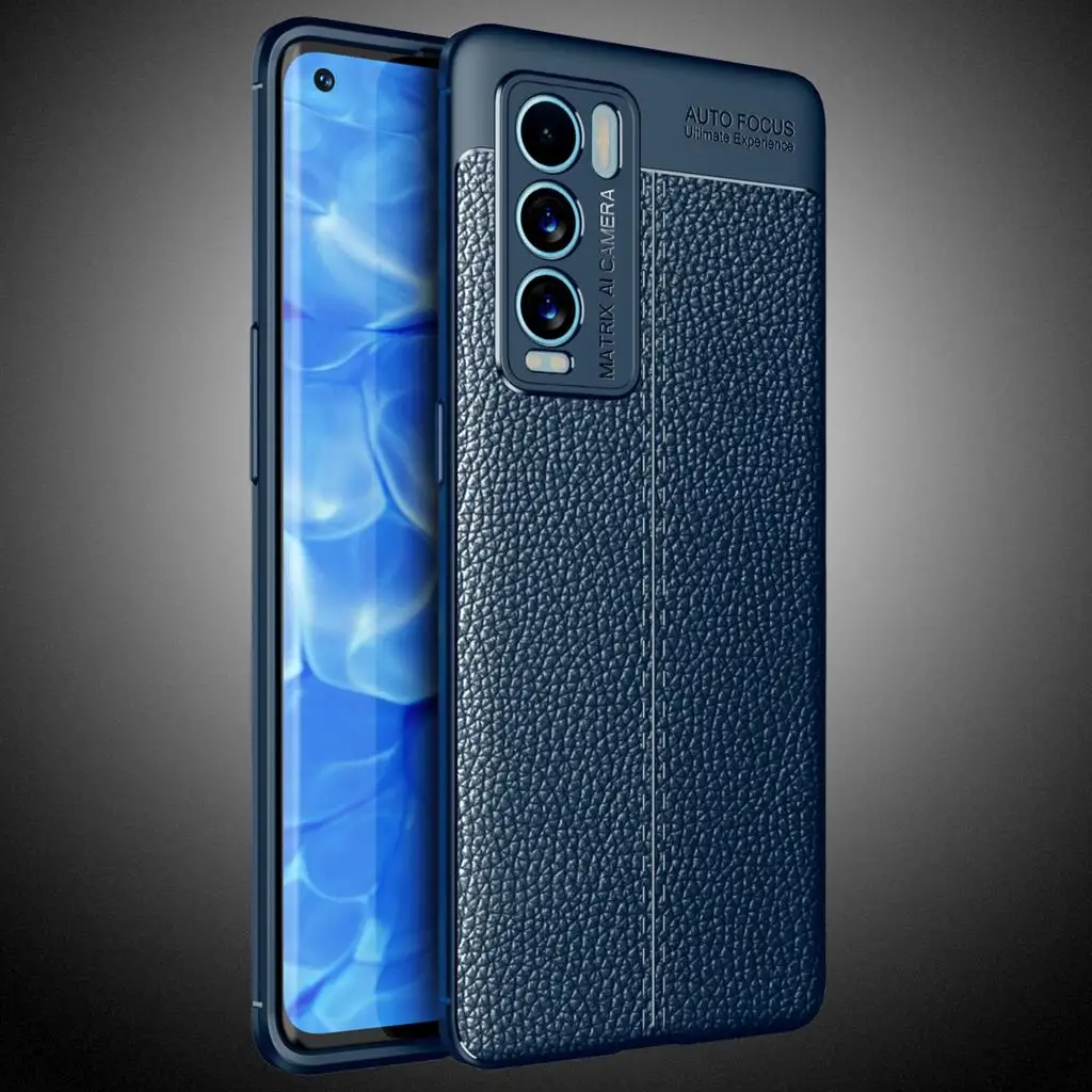 for realme gt explorer master case for realme gt explorer master cover cover fundas shockproof tpu soft leather phone bumper free global shipping
