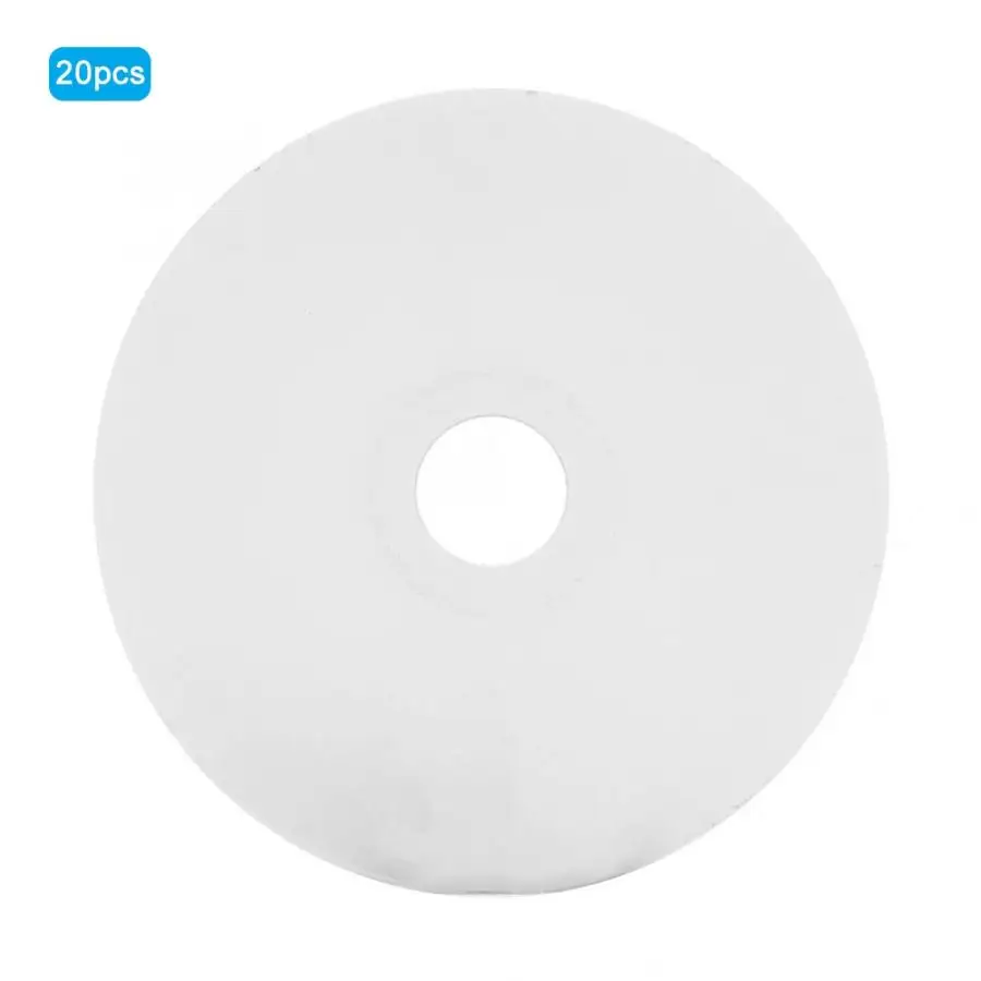20 шт вязальная машина круглая щетка крышка пластиковая аксессуар для