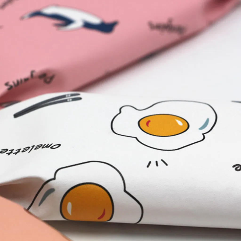 Kawaii симпатичный футляр для карандашей молочные пакеты канцелярские