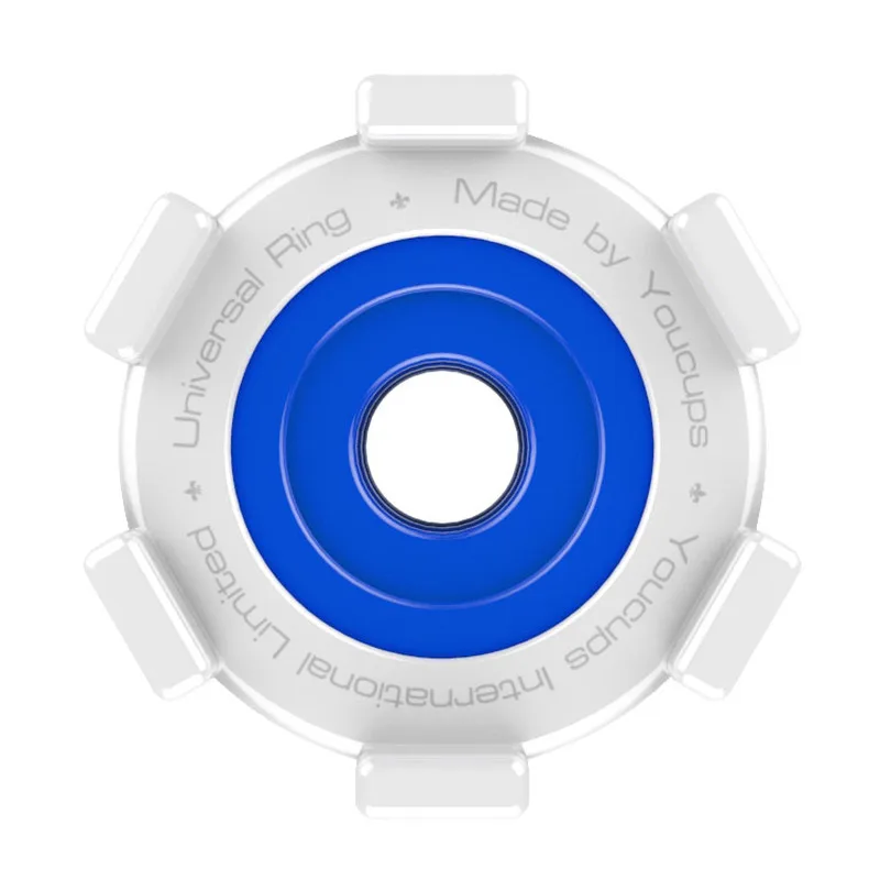 Эротические секс-игрушки силиконовое Универсальное кольцо Мужской мастурбатор