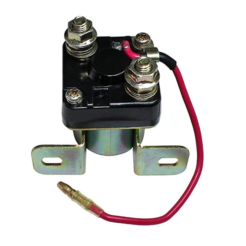 

for Atv Starter Drive Relay Solenoid for Polaris Trail Blazer 250 1990-2003