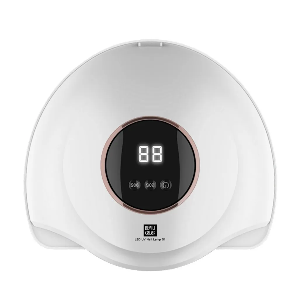 

Nail Lamp 36W UV Nail Gel Curing Nail Art Machine USB Lamp Light Nail Gel Polish Dryer Display Motion sensing Sensor Manicure