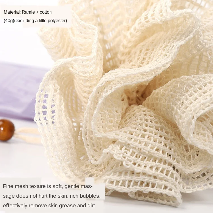 High Quality Soft Bath Ball Water Droplet Honeycomb Shower Sponge Rub Wash Body Kids Adults Brushes Bathroom Supplies | Красота и