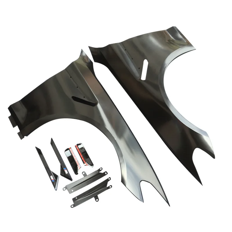 

Top Quality iron Automobile leaf baffle for BMW 5 series G30/G38