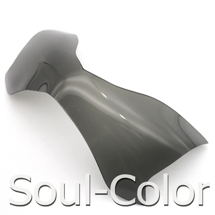 Аксессуары Фара из плексигласа Z900 Защитная крышка для объектива экрана KAWASAKI Z 900