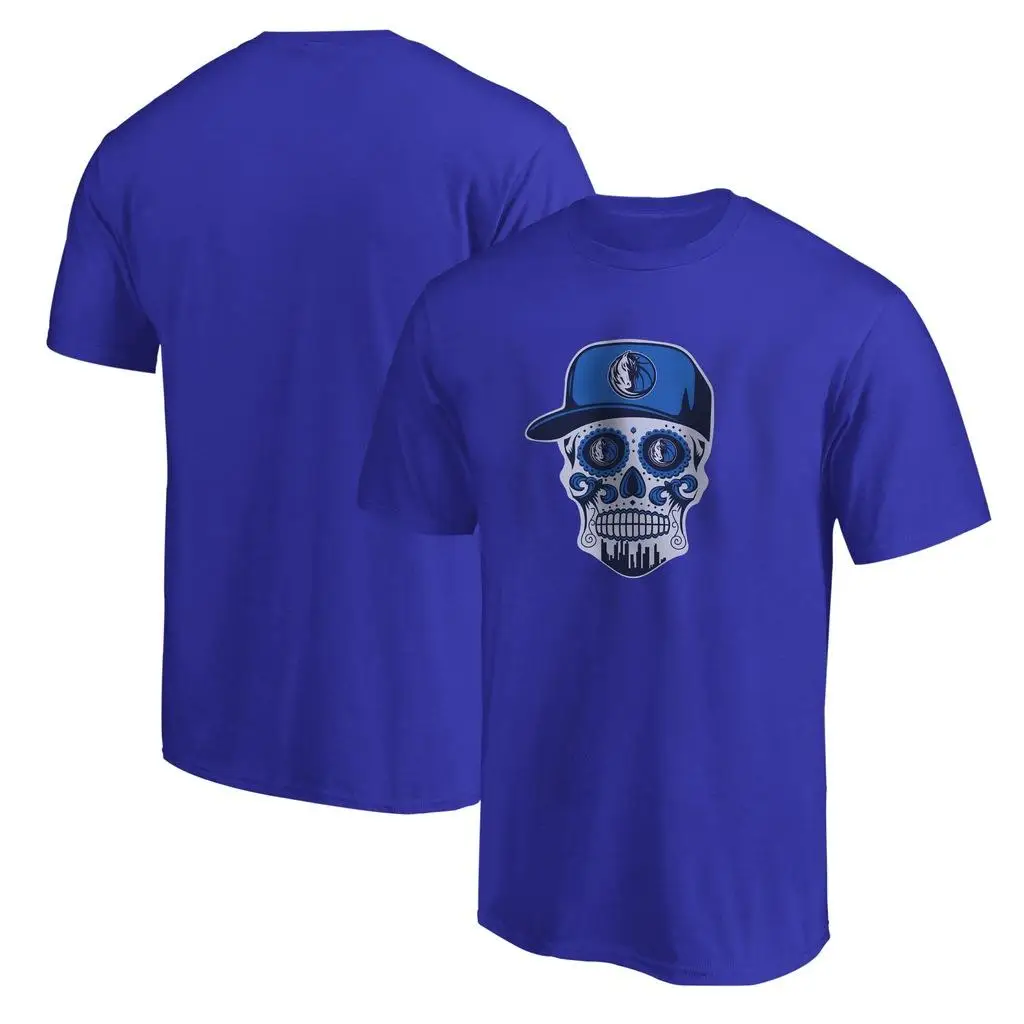 

Dallas Skull Tshirt