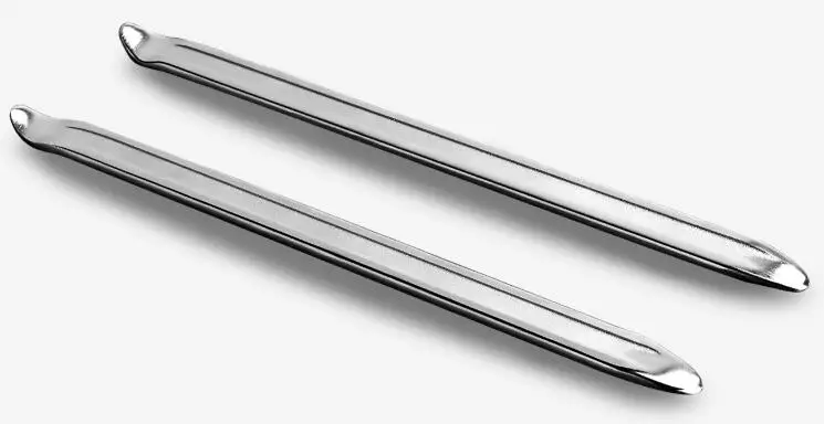 2 tools Демпфирующие твердые шины для Xiaomi M365 M187 скутер скейтборд непневматические шины Анти-взрыв бескамерные твердые шины - Цвет: 2 tools