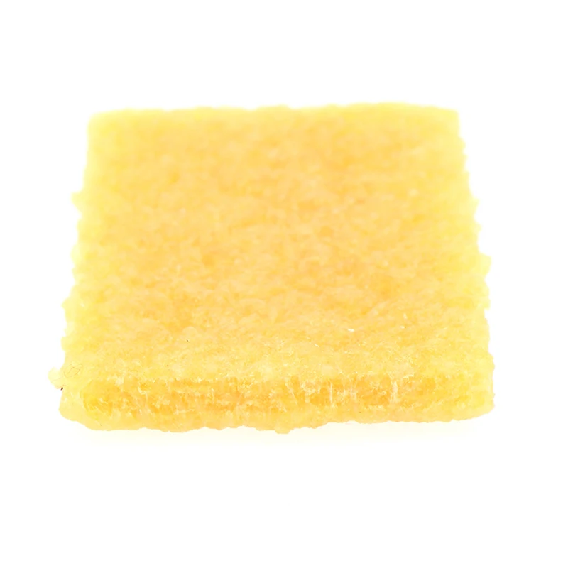 Акварельная отбеливающая жидкость Чистящая салфетка клей из свиной кожи
