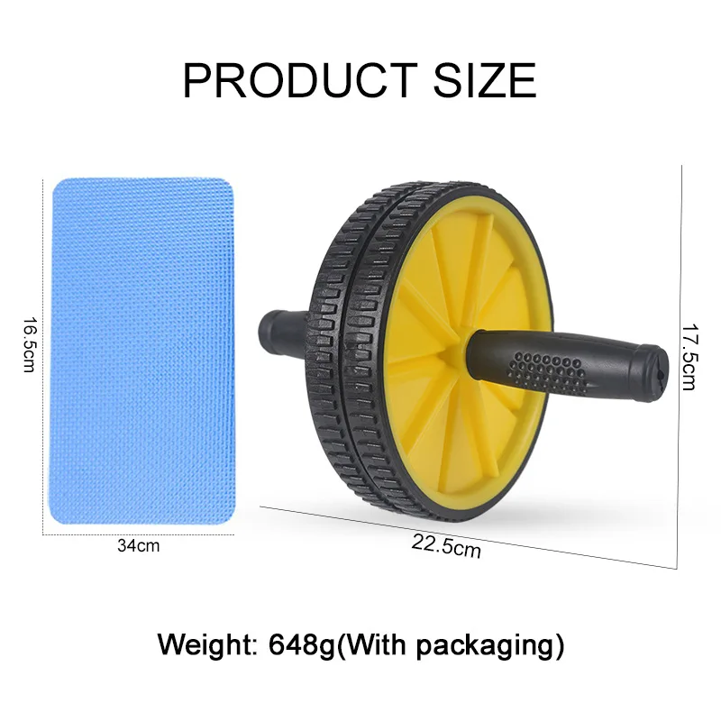 Тренажер для мышц живота домашний тренажер | Спорт и развлечения