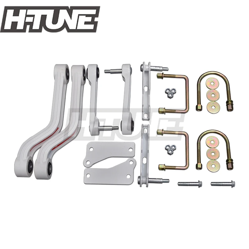 H TUNEP стабилизатор баланса заднего управления Sway Anti Roll Bar подходит для Navara D23 NP300 2015