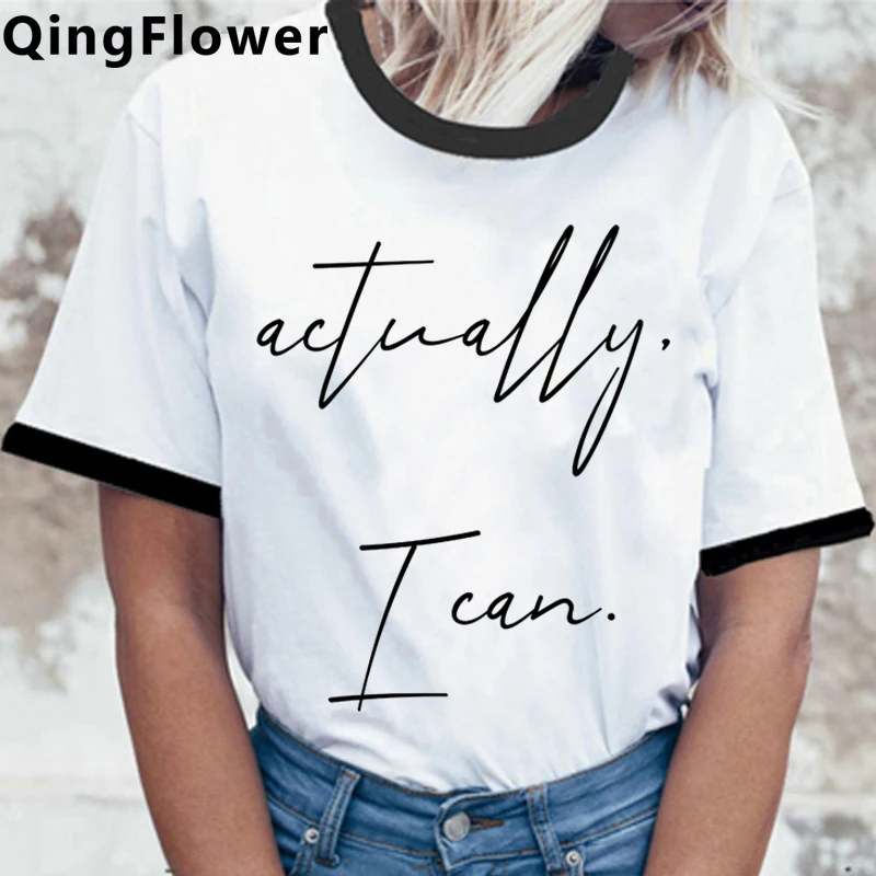 Feminism Grl Pwr Feminists Girl Power top tees летний топ женская одежда для пар tumblr футболка ulzzang kawaii