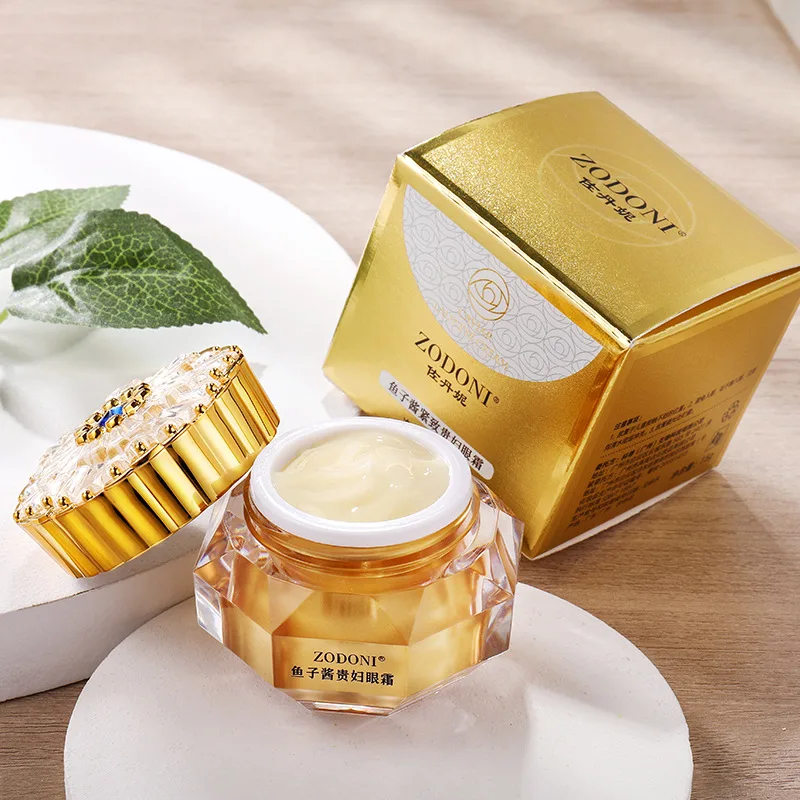 

Антивозрастной увлажняющий крем для кожи вокруг глаз, от Тёмных век и мешков