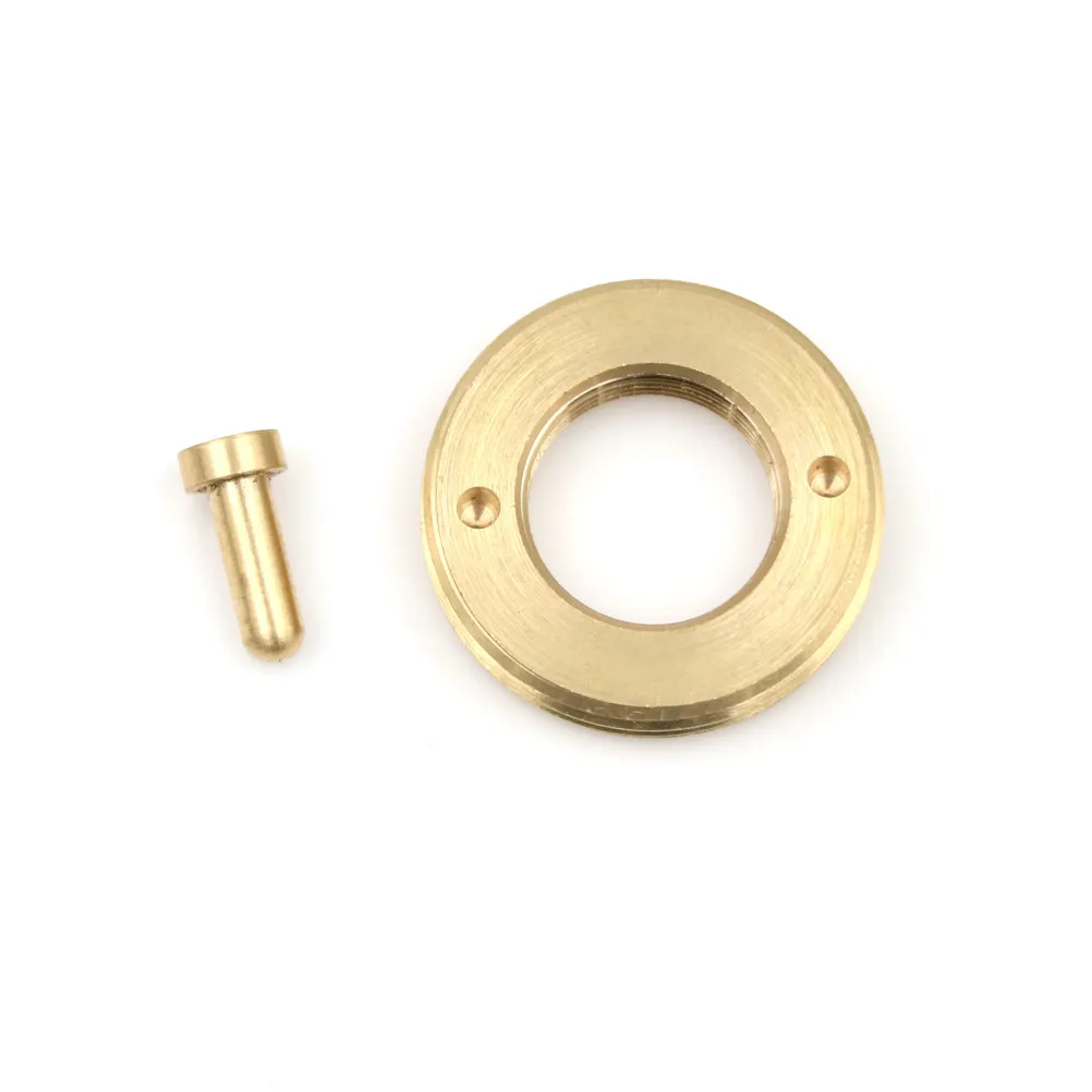 

Commercial Ham Radio NMO connector Mount on SO239 Female For UHF/VHF Antennas