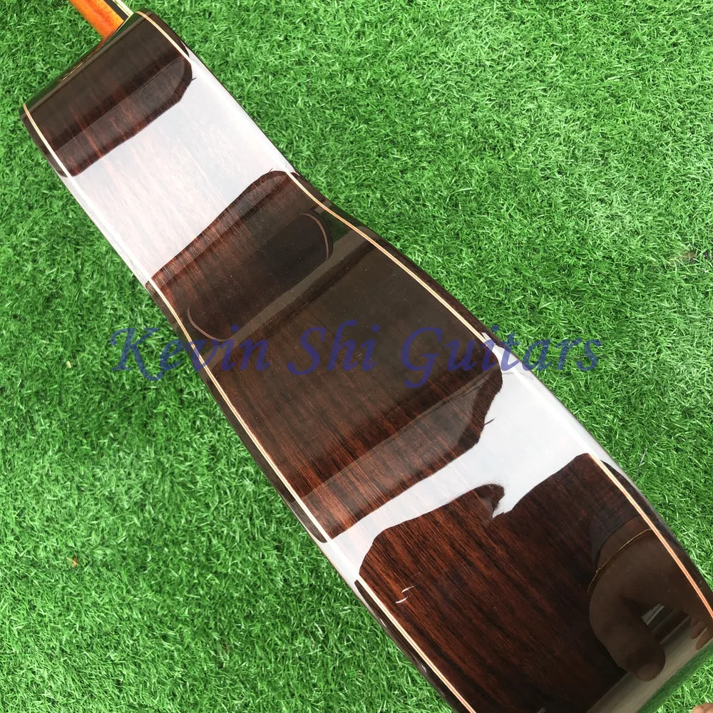 Chaylor 916 acoustic guitar TY solid sprce top 916ce electric KSG real abalone 916c folk free shipping | Спорт и развлечения