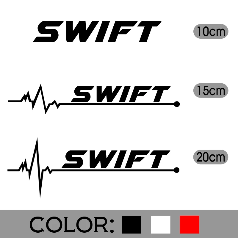 Автомобильные наклейки для автомобиля Стикеры украшения авто продукты подходят