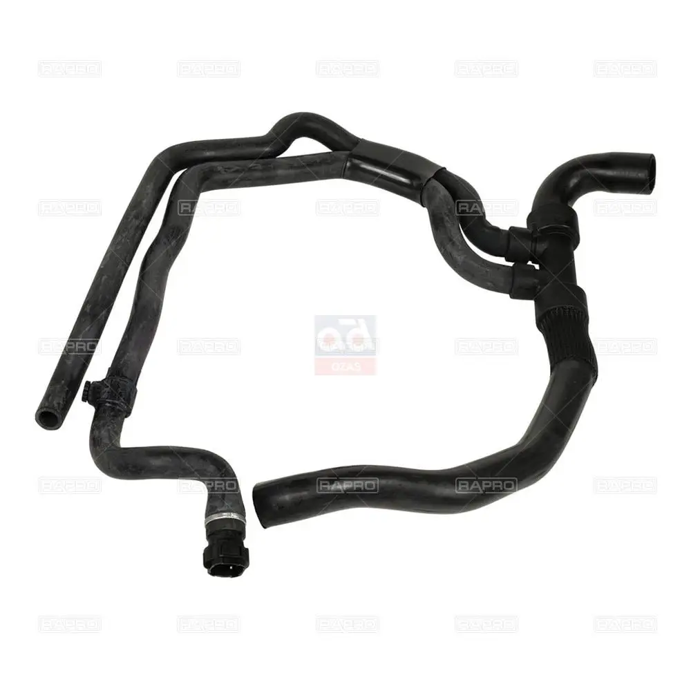 

RAPRO-12329 RADIATOR HOSE BOTTOM 98 CLIO-KNG 1.2 16V * DF4 *