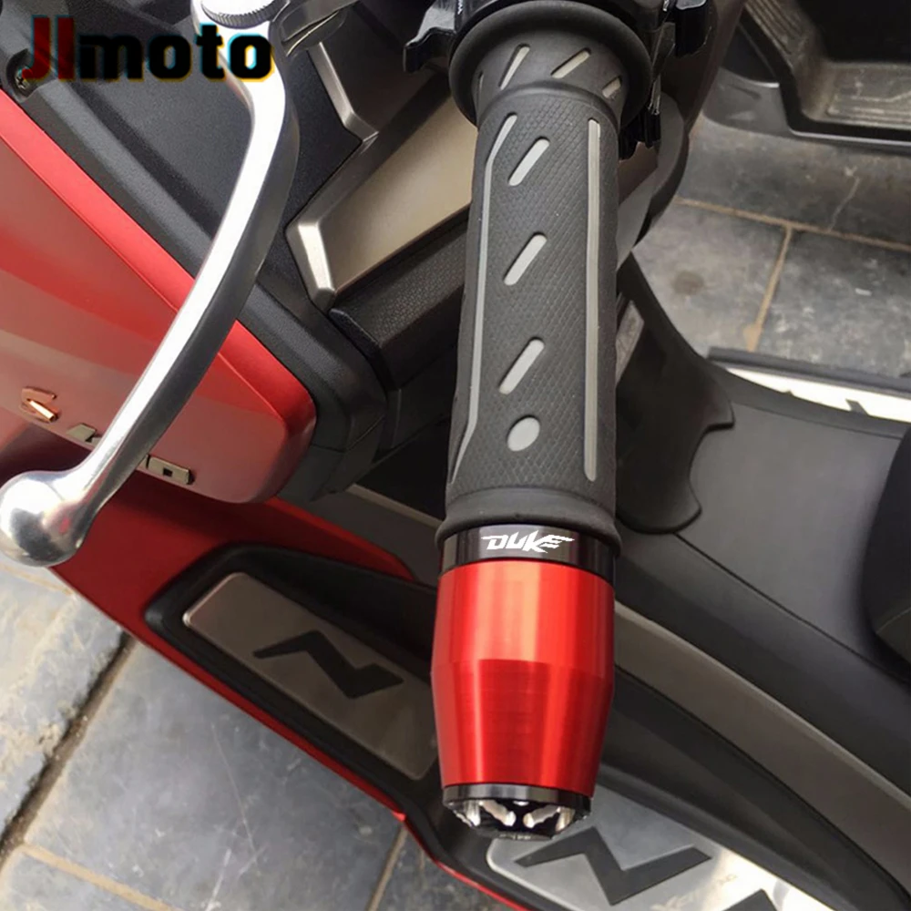 Для KTM Duke 125 200 250 390 690 Горячие предложения аксессуары для мотоциклов с ЧПУ 7/8 22 мм