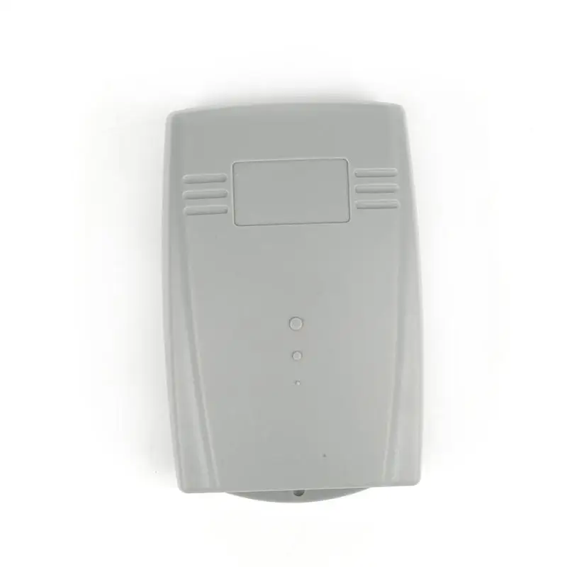 

Universal 2 Channel Gate Garage Door Remote Control Receiver 433MHZ Fixed Code And Rolling Code Receiver Remote Control