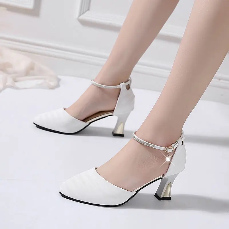 Cresfimix femmes hauts talons/женские модные блестящие туфли на высоком каблуке Сезон весна