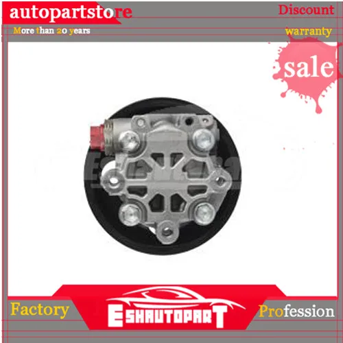 95048324/4818705 год Copaci 2 4 Opel Andra Насос гидроусилителя руля для CHEVROLET /Captiva C140 /Opel Antara C145