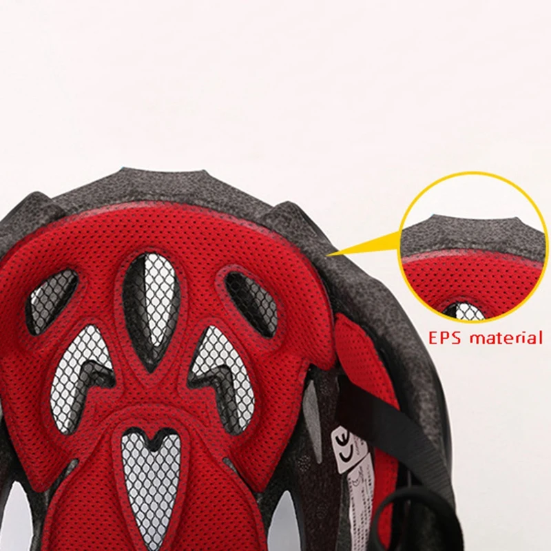 

MOON Bike Helmet for Mens Womens Mountain Road Cycling Helmet Lightweight Bicycle Helmet