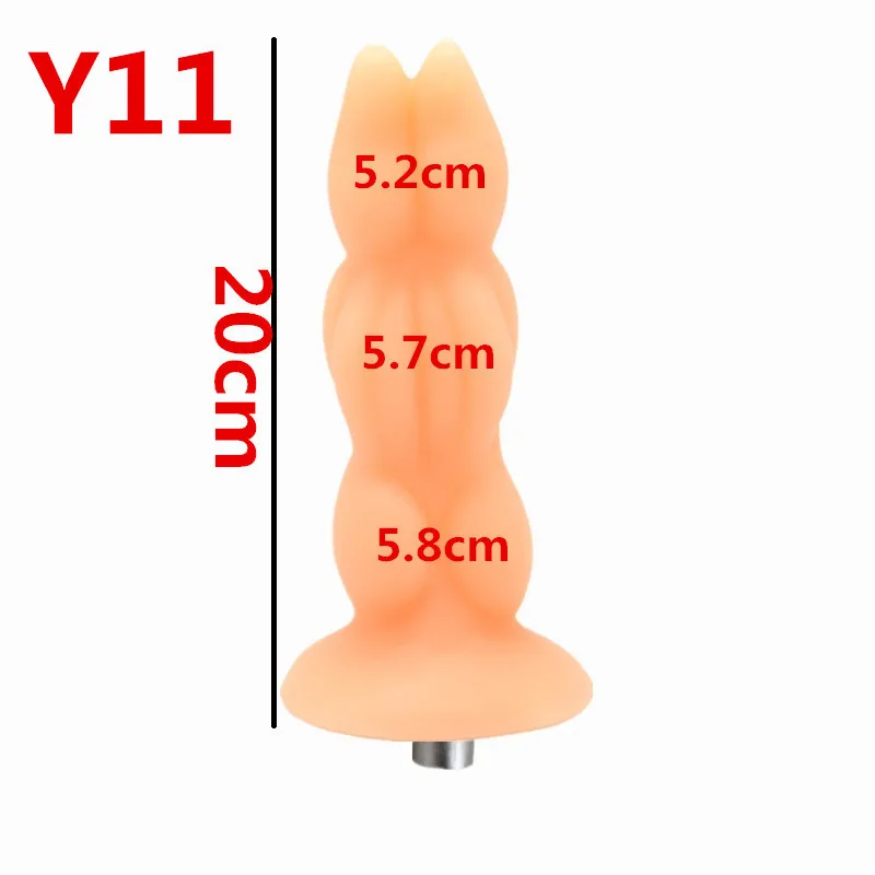 Noiseless Premium Sex Machine Attachment VAC-U-Lock Dildos Suction Cup Love for Woman Sexy Products | Красота и здоровье
