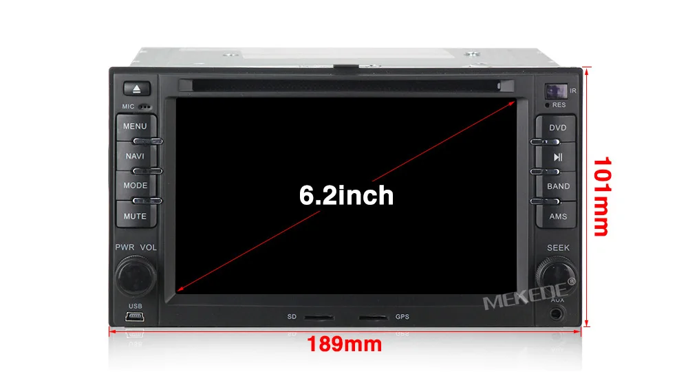 Android 8,1 четырехъядерный Автомобильный gps dvd радио плеер для kia Cerato Spectra Sorento Picanto Carnival LOTZE wifi BT USB