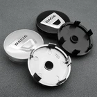 Наклейка на колесо, 4 шт., 56 + 60 мм