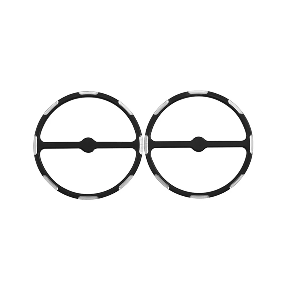 

Front Inner Fairing Cowl Trim Frame Fit for Electra Glide FLHX 96-13