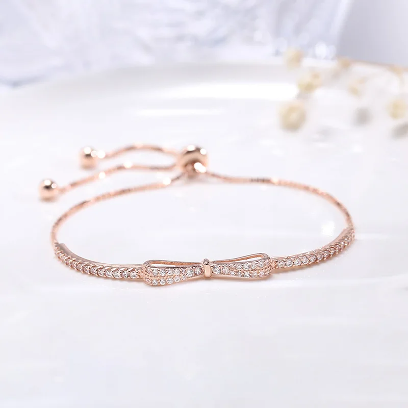 

Fashion Personality Jewelry Bracelet S925 Female Sterling Silver Hand Ornament Gift Girls Women