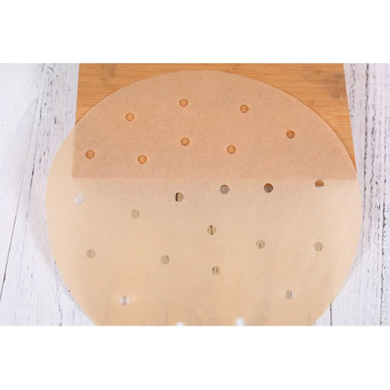 Жаровня с горячим воздухом пергаментная бумага набор из 100 7 5 дюйма