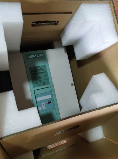 

6RA7075-6DV62-0-Z Brand new original 1 year warranty