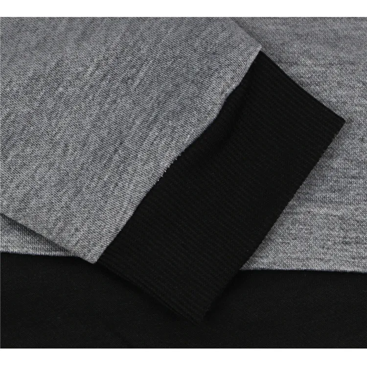 Новинка спортивные костюмы QNPQYX женские комплекты толстовки укороченный топ