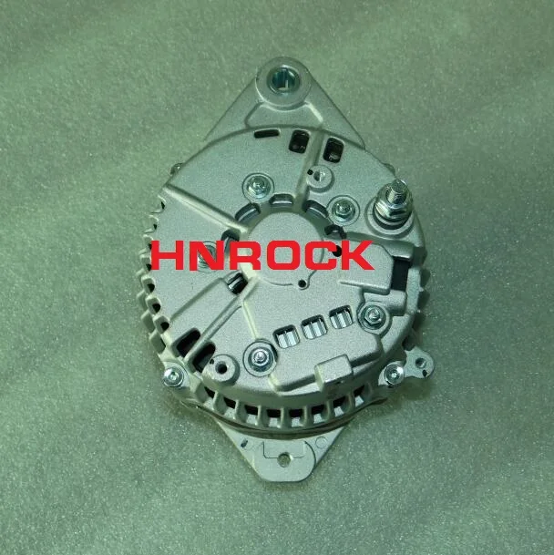 Новый генератор переменного тока 24 В 80 А LR1100705F LR1100705G 231000W802 2506133 TD42T для NISSAN